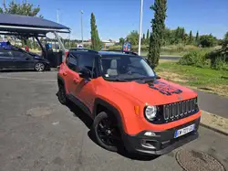 Jeep Renegade 1.4 I MultiAir S