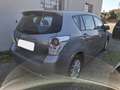 Toyota Verso Verso  2.0d Sol  7posti mt Grigio - thumbnail 4