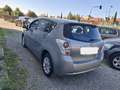 Toyota Verso Verso  2.0d Sol  7posti mt Grigio - thumbnail 5