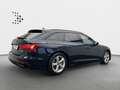 Audi A6 Design 50 TDI quattro S line*Navi*Matri Blau - thumbnail 16
