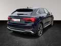 Audi RS Q3 RSQ3 Sportback S tronic quattro NaviPlus Matrix... Bleu - thumbnail 4