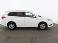 Mitsubishi Outlander 2.4 PHEV AWD Aut R-CAM SITZHZG TEMP PDC Weiß - thumbnail 4