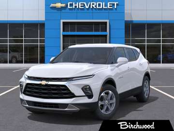 LT | Everything is on Sale at Birchwood GM! |