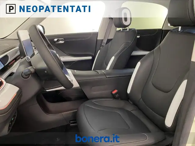 Smart #1 view 14