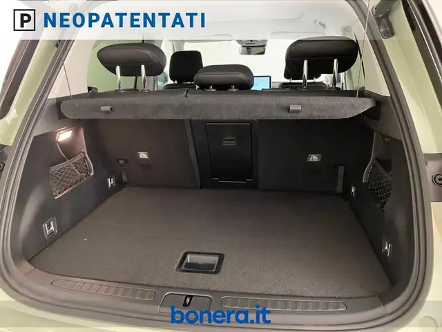 Smart #1 view 9