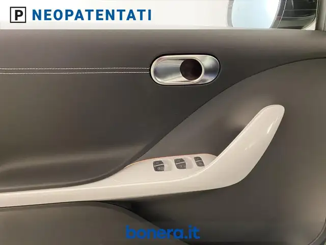 Smart #1 view 11