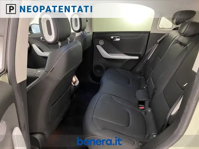 Smart #1 view 10