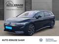 Volkswagen ID.7 Tourer 210 kW Pro S HUD AHKNavi Memory Sitze 360 K Zwart - thumbnail 1