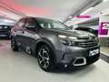 Citroen C5 Aircross BLUEHDI 130CH S\u0026S BUSINESS + EAT8 E6.D-TEMP ***ATTELAGE***ROUE DE SECOURS**** Grijs - thumbnail 2