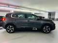 Citroen C5 Aircross BLUEHDI 130CH S\u0026S BUSINESS + EAT8 E6.D-TEMP ***ATTELAGE***ROUE DE SECOURS**** Grijs - thumbnail 4
