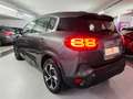 Citroen C5 Aircross BLUEHDI 130CH S\u0026S BUSINESS + EAT8 E6.D-TEMP ***ATTELAGE***ROUE DE SECOURS**** Grijs - thumbnail 3