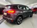 Citroen C5 Aircross BLUEHDI 130CH S\u0026S BUSINESS + EAT8 E6.D-TEMP ***ATTELAGE***ROUE DE SECOURS**** Grijs - thumbnail 5