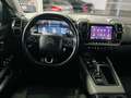 Citroen C5 Aircross BLUEHDI 130CH S\u0026S BUSINESS + EAT8 E6.D-TEMP ***ATTELAGE***ROUE DE SECOURS**** Gris - thumbnail 6