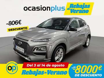 1.0 TGDI Tecno Red 4x2