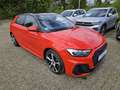 Audi A1 Sportback 40 TFSI S line LED Smartphone Klima Rosso - thumbnail 2