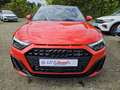 Audi A1 Sportback 40 TFSI S line LED Smartphone Klima Rosso - thumbnail 1