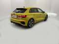 Audi S3 A3 Sportback S3 2.0 tfsi quattro s-tronic Żółty - thumbnail 4