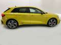 Audi S3 A3 Sportback S3 2.0 tfsi quattro s-tronic žuta - thumbnail 7