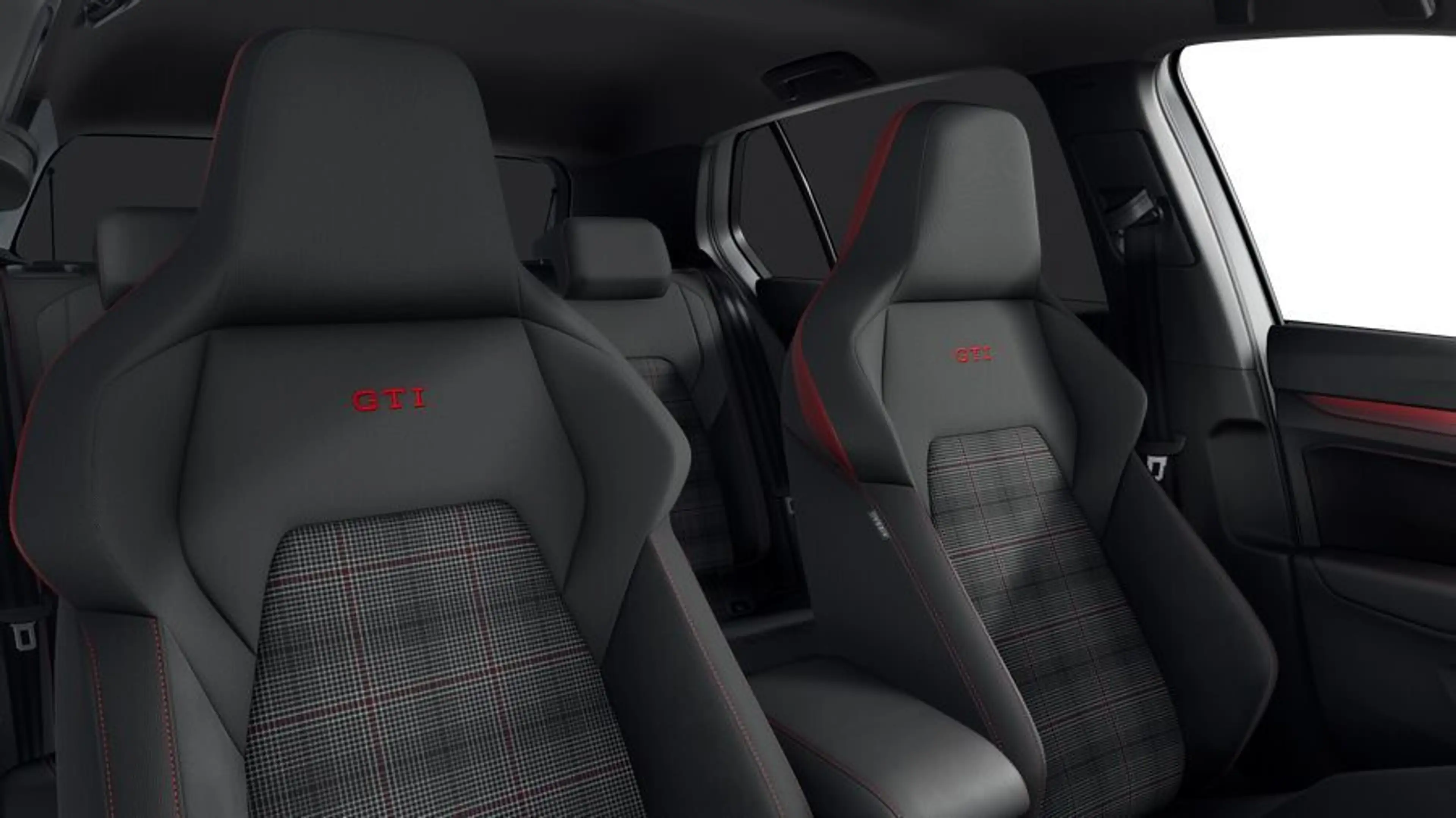Volkswagen Golf GTI 2.0 TSI OPF DSG BlackStyle Pano Busi&Komf AHKWinte — photo 8