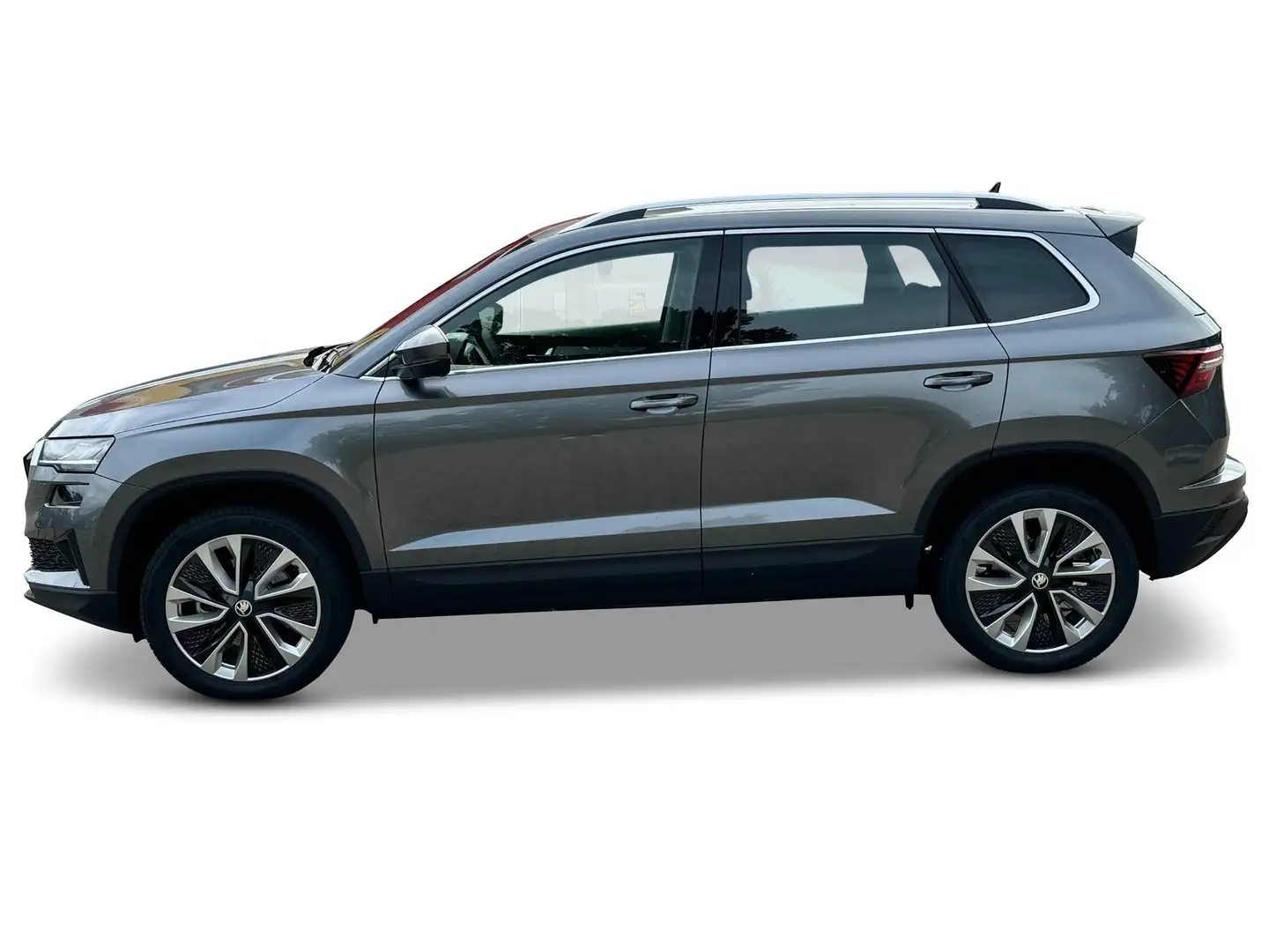 Skoda Karoq Selection AHK+el.HECKKLAPPE+KAMERA+PDC+ACC 1.5 ... Schwarz - 2