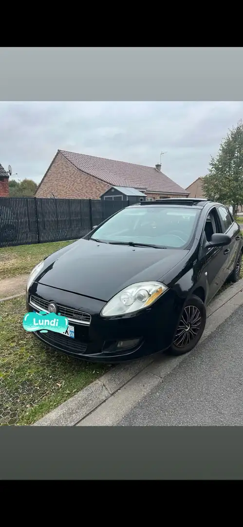 Fiat Bravo 1.6 Multijet 16V 90 DPF Dynamic - 1