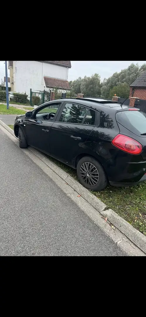 Fiat Bravo 1.6 Multijet 16V 90 DPF Dynamic - 2