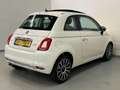 Fiat 500 0.9 TwinAir Turbo Collezione / NL-auto / Pano / Cl Blanc - thumbnail 5