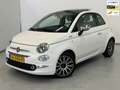 Fiat 500 0.9 TwinAir Turbo Collezione / NL-auto / Pano / Cl Blanc - thumbnail 1