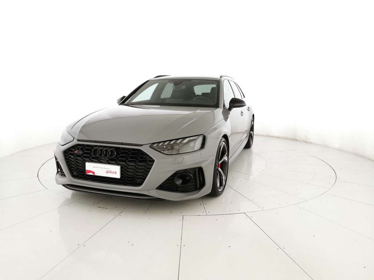 Audi RS4 RS4 Avant 2.9 tfsi quattro 450cv tiptronic