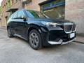 BMW iX1 EDRIVE 20X-LINE KM-4.700 INTERNI VEGANZA CERCHI 18 Noir - thumbnail 1