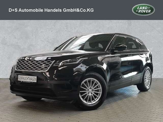 Imagine Land Rover Range Rover Velar D180