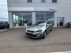Peugeot 308 SW PureTech 130 Stop
