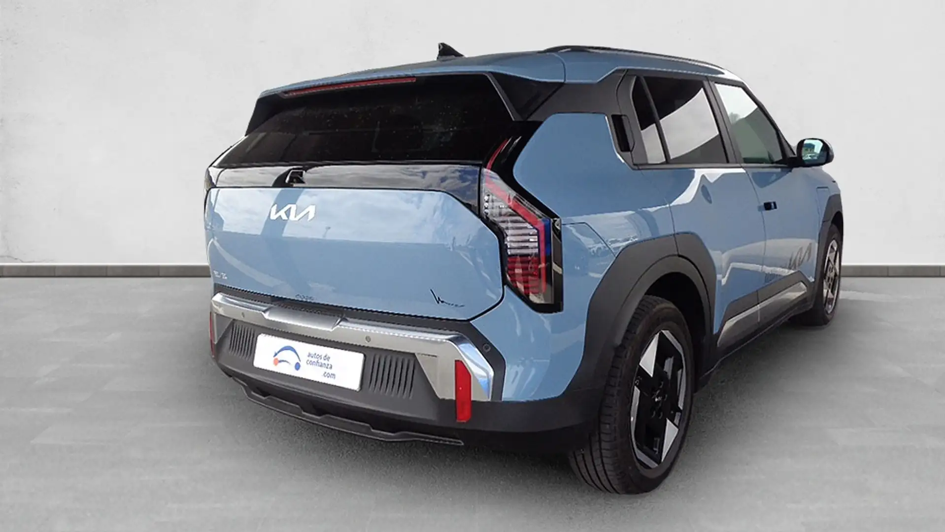 Kia EV3 EARTH - 2