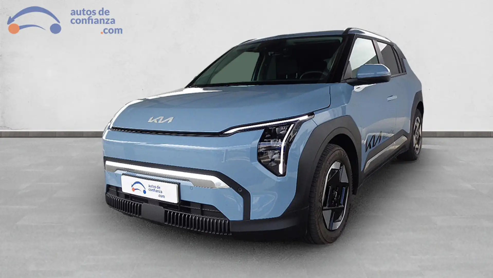 Kia EV3 EARTH - 1