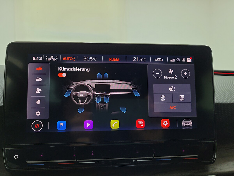 SEAT Leon SP 1,0 eTSI ACT Xcellence DSG,leasingfähig — photo 13