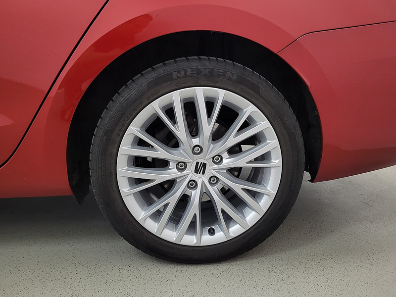 SEAT Leon SP 1,0 eTSI ACT Xcellence DSG,leasingfähig — photo 4