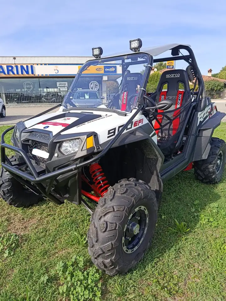 Polaris Ranger