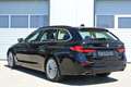 BMW 530 e xdrive touring Aut. * Live-Cockpit * 1. BESITZ Schwarz - thumbnail 2