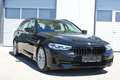 BMW 530 e xdrive touring Aut. * Live-Cockpit * 1. BESITZ Schwarz - thumbnail 1