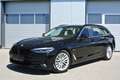BMW 530 e xdrive touring Aut. * Live-Cockpit * 1. BESITZ Schwarz - thumbnail 4