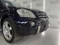 Mercedes-Benz ML 320 63 AMG Azul - thumbnail 27