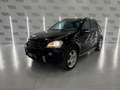 Mercedes-Benz ML 320 63 AMG Azul - thumbnail 1