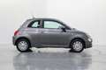 Fiat 500 1.0 Hybrid Cult 52kW Gris - thumbnail 7