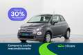 Fiat 500 1.0 Hybrid Cult 52kW Gris - thumbnail 1