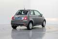 Fiat 500 1.0 Hybrid Cult 52kW Gris - thumbnail 6
