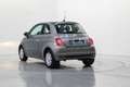 Fiat 500 1.0 Hybrid Cult 52kW Gris - thumbnail 9