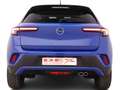 Opel Mokka 1.2 T 136 Elegance + GPS + Camera + LED Lights Bleu - thumbnail 5