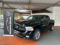 Dodge RAM 5,7 HEMI * Sportauspuff/ CREW/ CARPLAY /LKW* Schwarz - thumbnail 1
