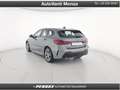 BMW 118 118 MSPORT Grigio - thumbnail 4