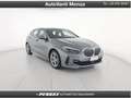 BMW 118 118 MSPORT Grigio - thumbnail 7